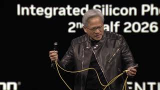 GTC25 Keynote: AI Factory Product Roadmap