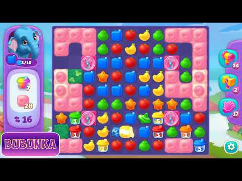 Wildscapes level 498 HD