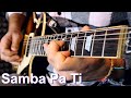 Samba Pa Ti - Carlos Santana (guitar cover)