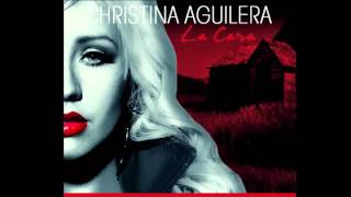 Christina Aguilera - La Casa (Full Version HQ)