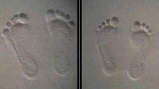 Footsteps - - - - - Steve Lawrence