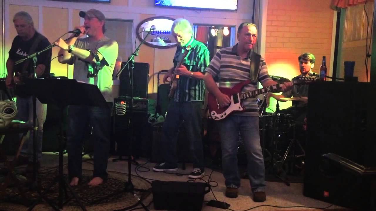 Hire The Jam Sandwich Band Classic Rock Band in Wilmington, North