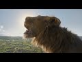 Mufasa The Lion King 2024 Ending With Beautiful Hans Zimmer Theme