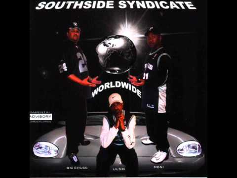 SouthSide Cyndicate - Southside Swang's