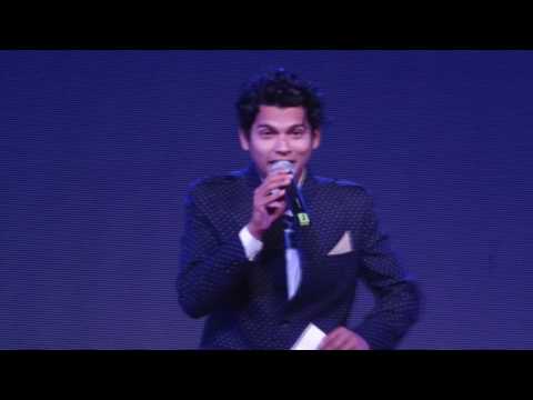 pramay lokhande Sangeet anc...