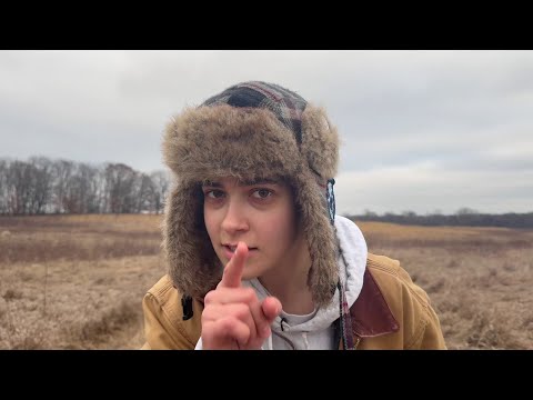 Evann McIntosh - Mull It Over (Official Music Video)