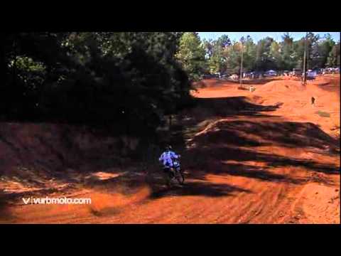 Vurb Classic 2010 - Part 1 ft Hayes / Alix / Starling