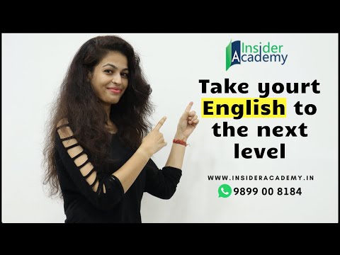 English speaking course in noida sector 50