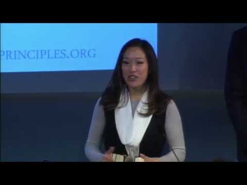 San Francisco Supervisors Katy Tang & Scott Wiener Encourage Public-Private Partnership