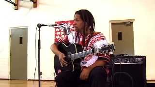 This Old Man (Brother Yusef)