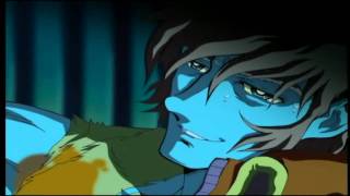 Daft Punk - Something About Us - Interstella 5555