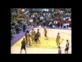 Bulls At Lakers February 5 1997
