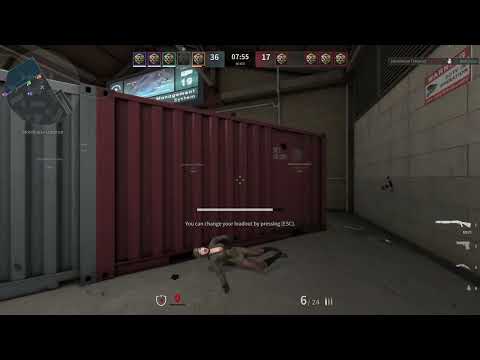 Sudden Attack Zero Point My First Time Using Shotgun