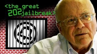 The Great 202 Jailbreak - Computerphile