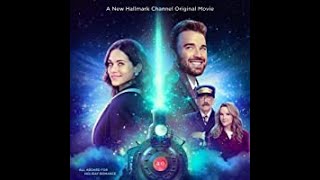 Sneak Peek - Next Stop, Christmas  Hallmark Channel