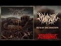 Anomalistic Human Decimation Full Album Slamming Brutal Death Metal