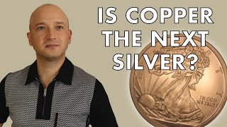 Is Copper A Good Investment?