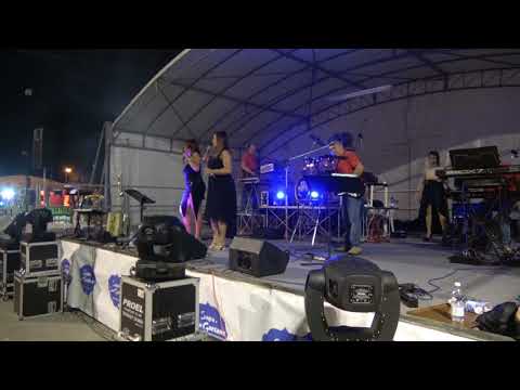 TAKAGI & KETRA Giusy Ferreri AMORE e CAPOEIRA cove Silvia e Paola Urbani