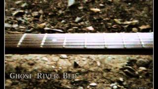 Clark Kent Phone Booth - Ghost River Bed