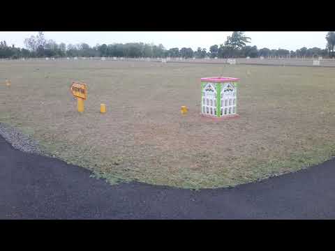 Elite SRS Dream City Project Tour 1