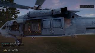 Dragon Rising - OFPDR Remake in ArmA 3