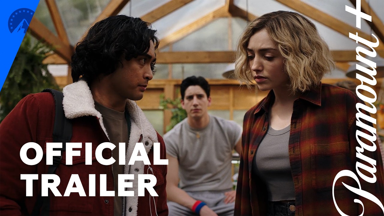 School Spirits Season 2