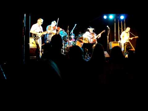 01 - Vladimir Misik & ETC - Ztracený podzim