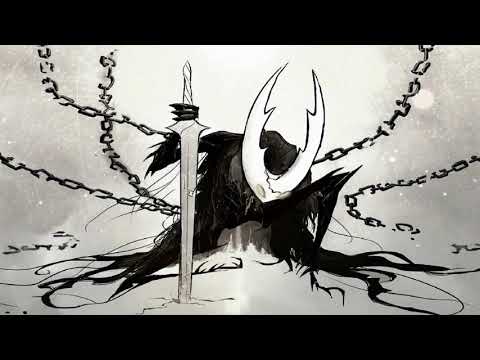 Klagmar's Top VGM #3,251 - Hollow Knight - Sealed Vessel