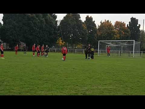 Evreux fc 27-ESM gonfreville U14 0-0