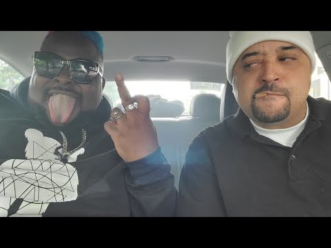 Roulette Delgato Interview! Talks Early Life, musical journey, and LGBTQ Pride. #RouletteDelgato