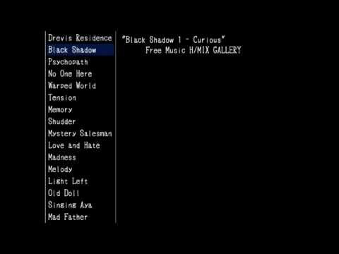 Mad Father OST #2 - Black Shadow (Extended Version)