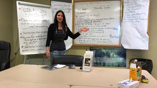 Coming Out of Our Self Imposed Cave