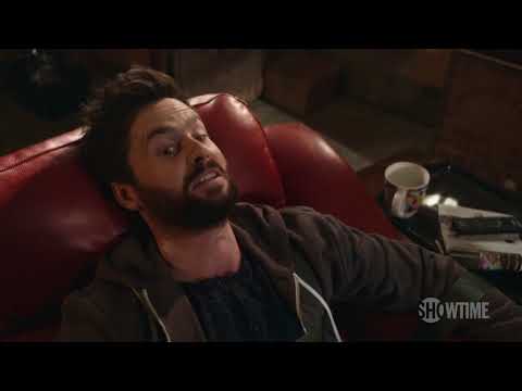 Ill Behaviour 2017   Launch Trailer   Lizzy Caplan & Tom Riley SHOWTIME Series