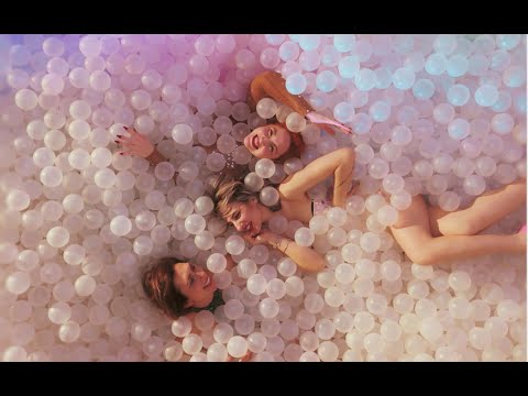 Sweet Candies - Can't Get Enough (Official Video) Papik The Soultrend Orchestra