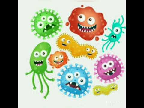 l'Hygiène du corps !!! Comment et Pourquoi ???