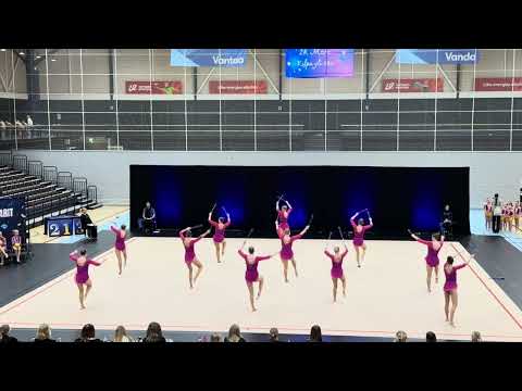 Mare - VVS, Vantaa Cup 26.10.25, Yli 18v Kilpa 