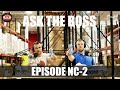 ASK THE BOSS EP. NC-2 Doug Miller Talks 4th of July Deals, ‘Merica Energy Launch, New Flavor + More!