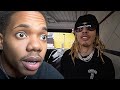 I LIKE THIS SLUMP ‍ Slump6s STEPPIN ON RACKS Official Video REACTION Viral Slump6s