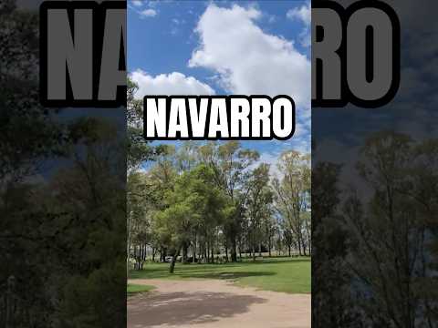 NAVARRO, PROV BUENOS AIRES