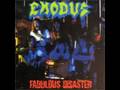 Exodus - Fabulous Disaster 