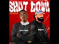 Spyro Ft. Phyno – Shut Down (Official Lyric Video)