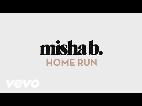 Misha B - Home Run (Kat Krazy Remix) (Audio)