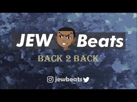 Sada Baby x FMB DZ x Detroit Type Beat | "Back 2 Back" | Prod. JEW Beats