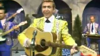 Buck Owens   Tiger By The Tail