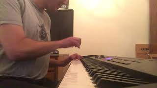 Shitloads of Money cover (Liz Phair)