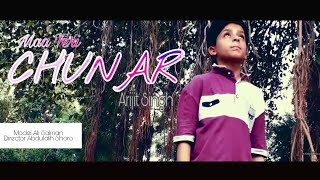 Download lagu Chunar | Arijit Singh | Ali Salman | Disney's ABCD 2 mp3