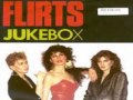 The Flirts - Jukebox (Don't Put Another Dime) Original Vinyl 12