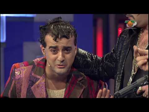 Portokalli, 4 Dhjetor 2011 - Nasi Naqe Kapo (Paguar per te vrare Naqen)