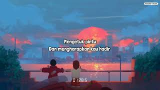 Download lagu Mengharapkanmu - Tegar (Lirik) mp3