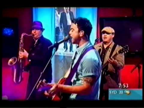 Guy Sebastian - Sunrise 2011.mpg